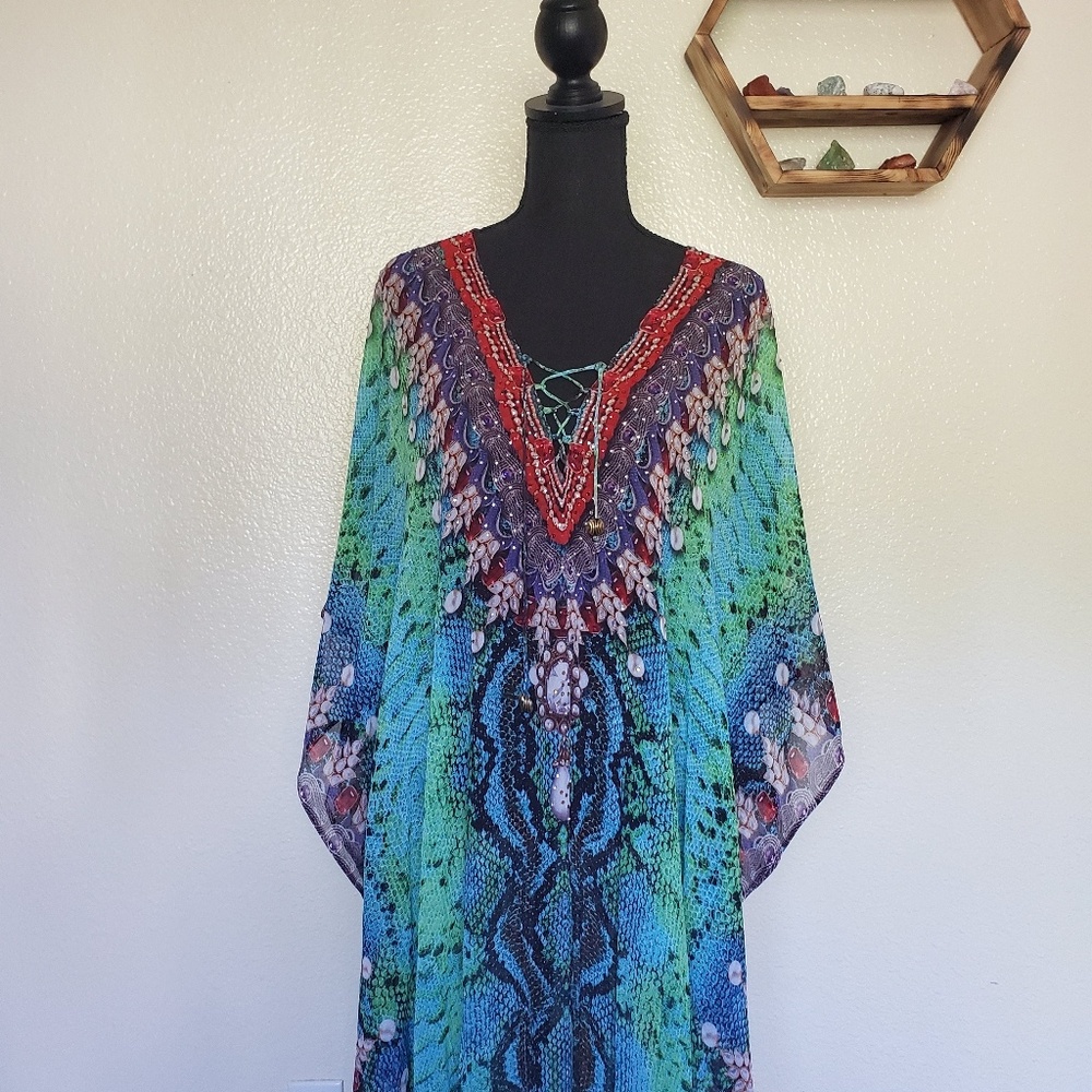 Kaftan